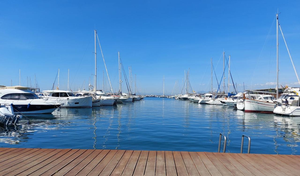 Apartamento En El Mar Росес Екстер'єр фото