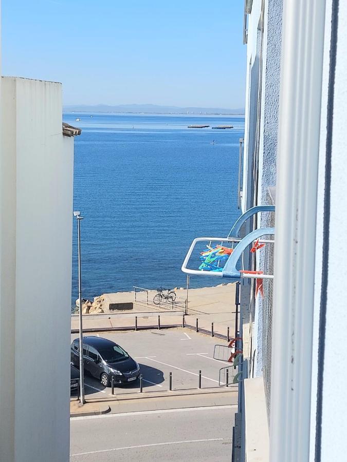 Apartamento En El Mar Росес Екстер'єр фото