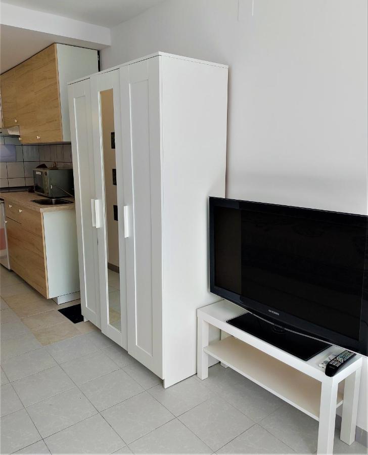 Apartamento En El Mar Росес Екстер'єр фото