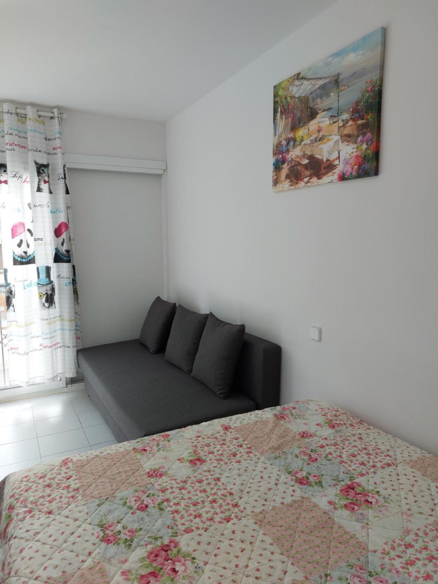 Apartamento En El Mar Росес Екстер'єр фото