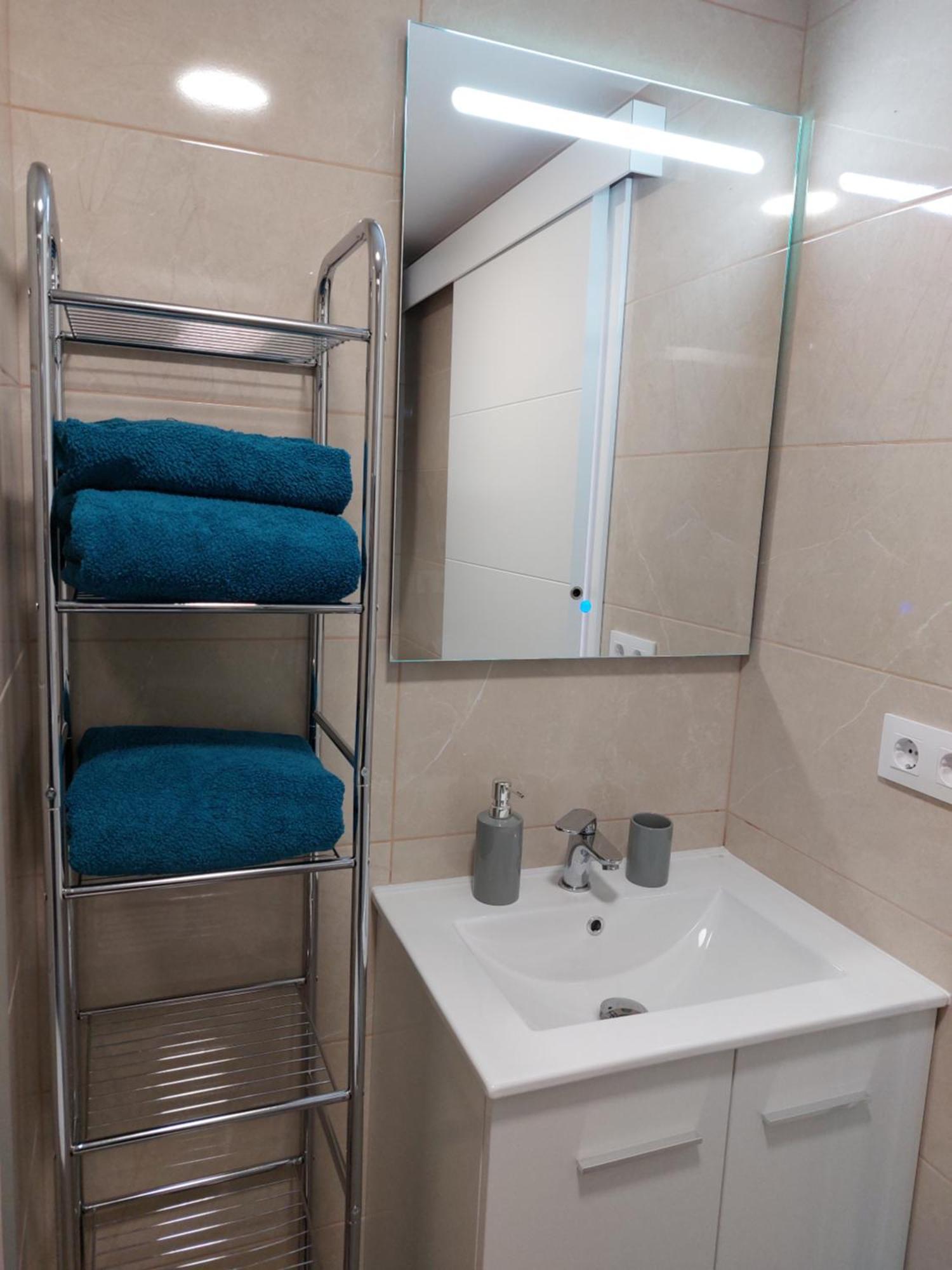 Apartamento En El Mar Росес Екстер'єр фото