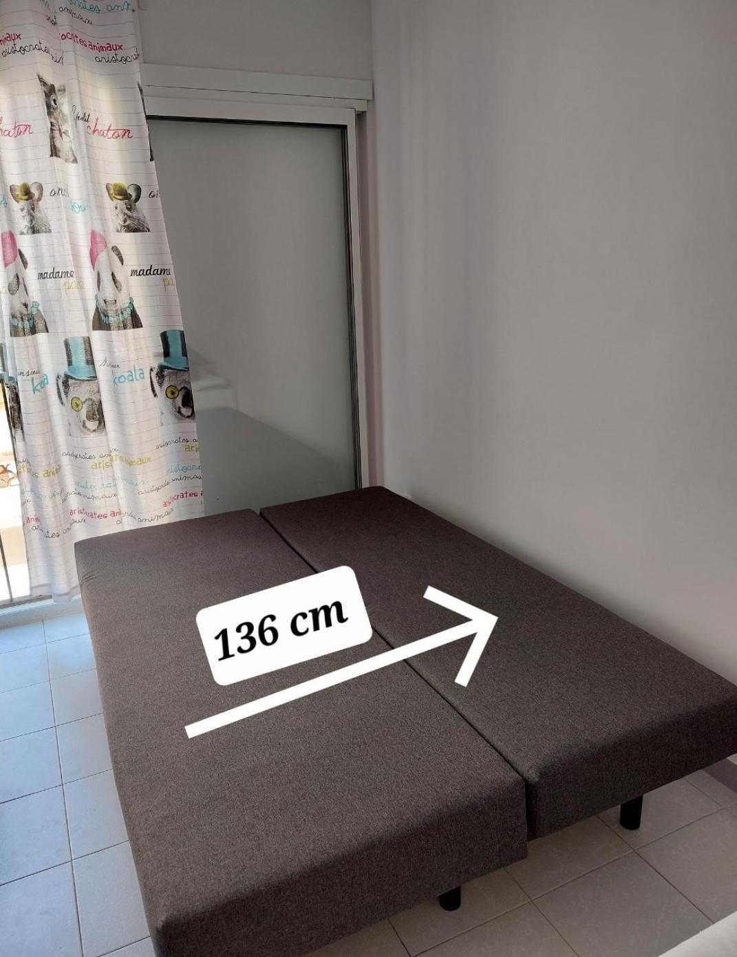 Apartamento En El Mar Росес Екстер'єр фото